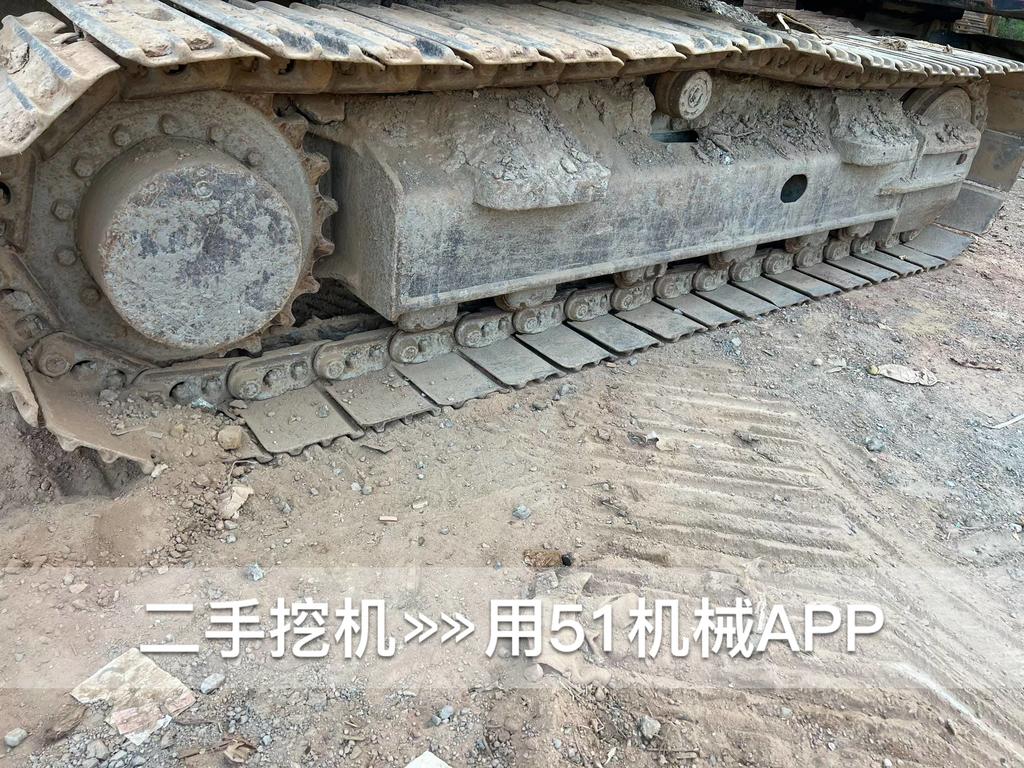 51挖机